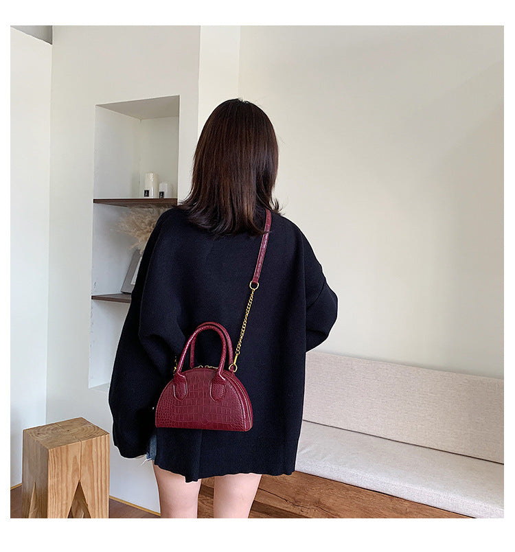 Shoulder bag