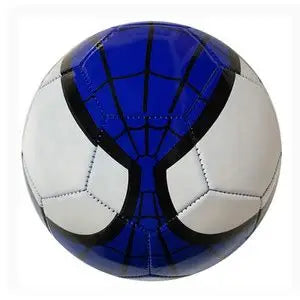 Disney Spider-Man kids Football Ball SpiderMan Student Football Campus Training Game PVC Football Children's Birthday Gift Toys