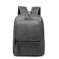 Men's Vintage Backpack Laptop Bag