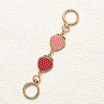 Bag Replacement Extension Chain Accessories One Shoulder Transformation Bag Extension Chain