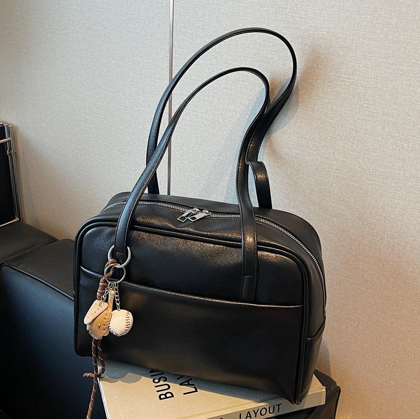 Women's Autumn New Simple Underarm Bag