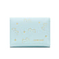 New Short Folding Small Wallet Women's Niche