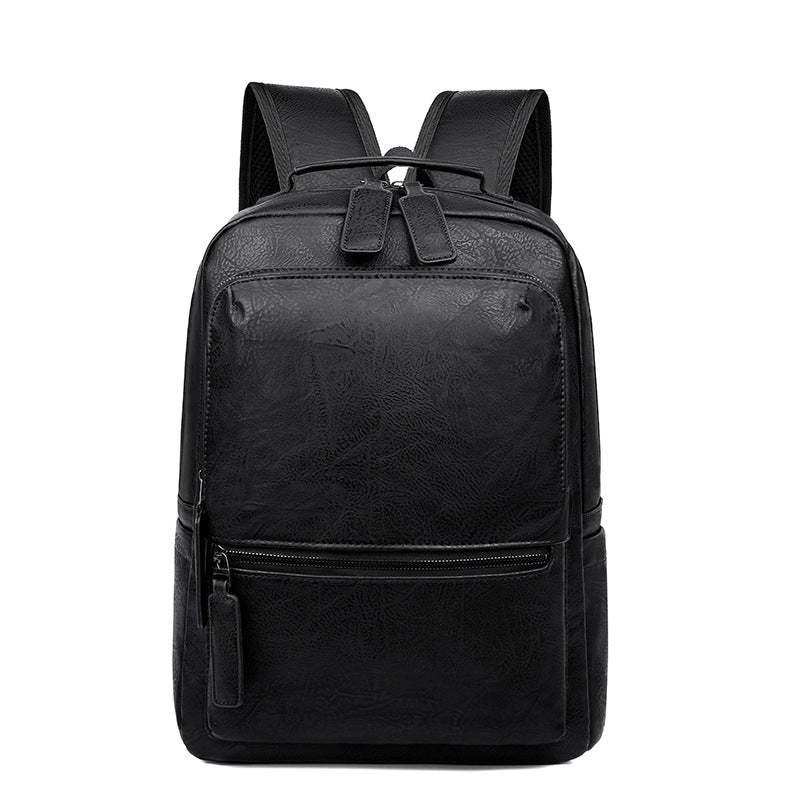 Men's Vintage Backpack Laptop Bag