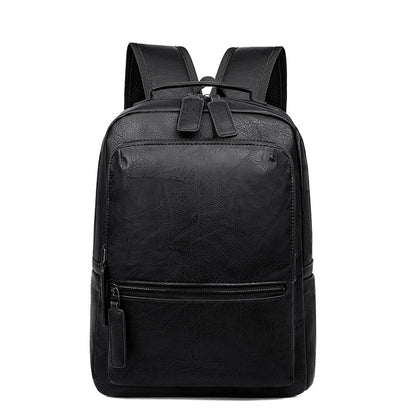 Men's Vintage Backpack Laptop Bag