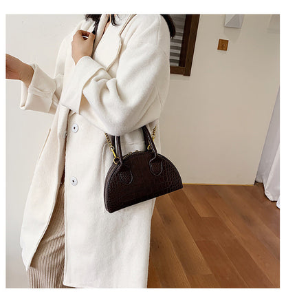 Shoulder bag
