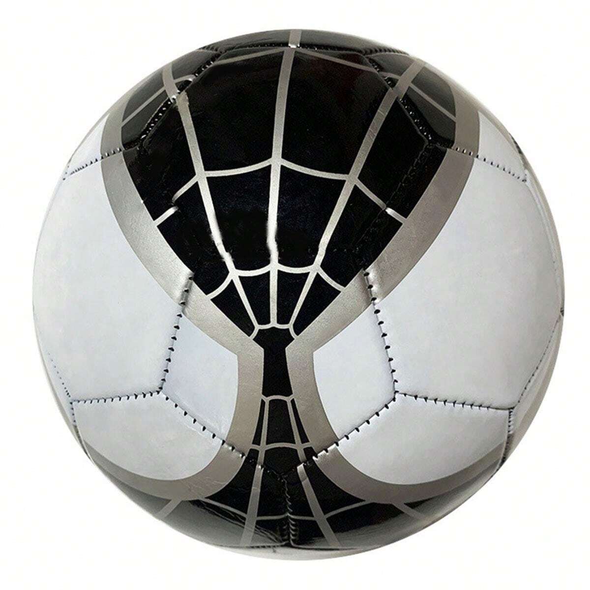 Disney Spider-Man kids Football Ball SpiderMan Student Football Campus Training Game PVC Football Children's Birthday Gift Toys
