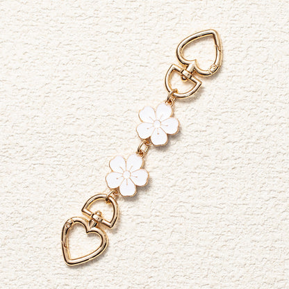 Bag Replacement Extension Chain Accessories One Shoulder Transformation Bag Extension Chain