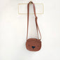 Baby bear messenger bag