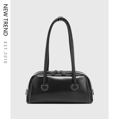 Retro Fashion Underarm Bag For Women