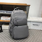 Lightweight Waterproof Commuter Laptop Backpack Unisex Campus Style With Large Capacity