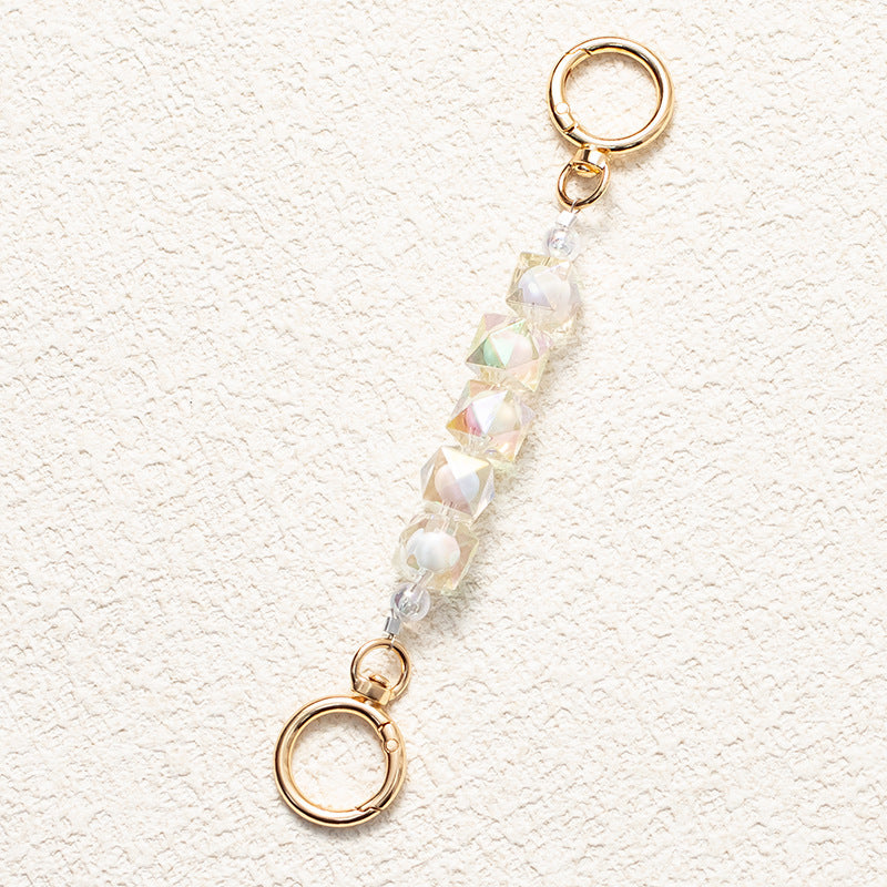 Bag Replacement Extension Chain Accessories One Shoulder Transformation Bag Extension Chain