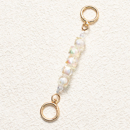 Bag Replacement Extension Chain Accessories One Shoulder Transformation Bag Extension Chain