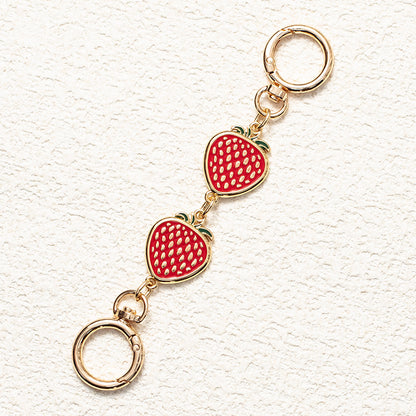 Bag Replacement Extension Chain Accessories One Shoulder Transformation Bag Extension Chain