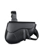 Unisex Saddle Shoulder Crossbody Chest Bag