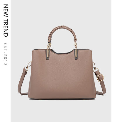 Western Style Fashion Classy Handbag