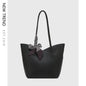 High-end Large-capacity Casual Fashion Shoulder handbags