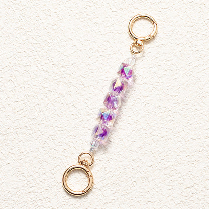 Bag Replacement Extension Chain Accessories One Shoulder Transformation Bag Extension Chain