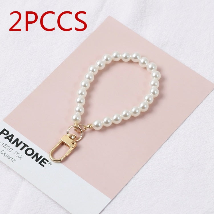 Cute Luxury KeyChains For Women Keyring Car Keys Bag Key Chains