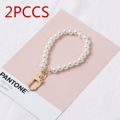 Cute Luxury KeyChains For Women Keyring Car Keys Bag Key Chains