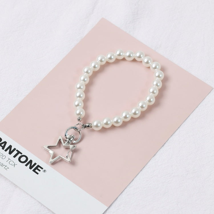 Cute Luxury KeyChains For Women Keyring Car Keys Bag Key Chains