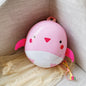 Children's Backpack Kindergarten Boys And Girls Baby Hard Shell Cute Cartoon Animals