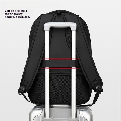 Outdoor Men's Casual Sports Backpack Large Capacity