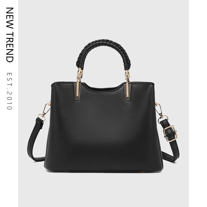 Western Style Fashion Classy Handbag