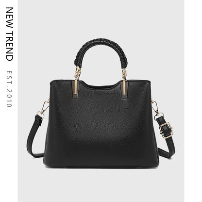 Western Style Fashion Classy Handbag