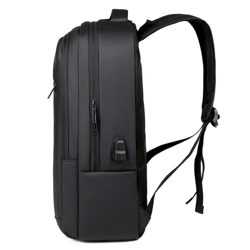 Portable USB Business Computer Bag Waterproof