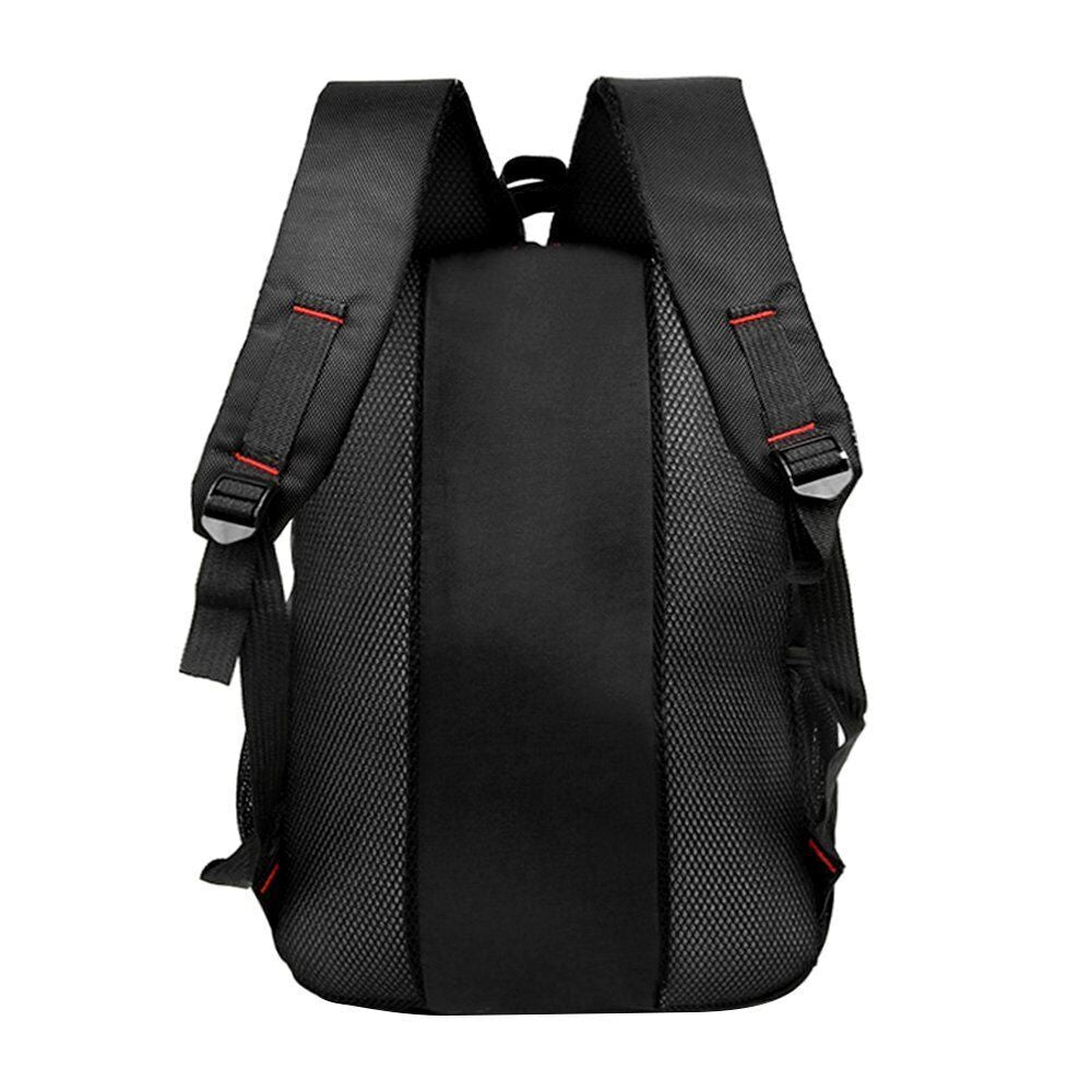 Men's Waterproof Backpack For Sports, Work, Leisure, School Bag