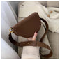 half moon saddle bag