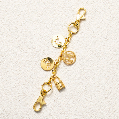 Bag Replacement Extension Chain Accessories One Shoulder Transformation Bag Extension Chain