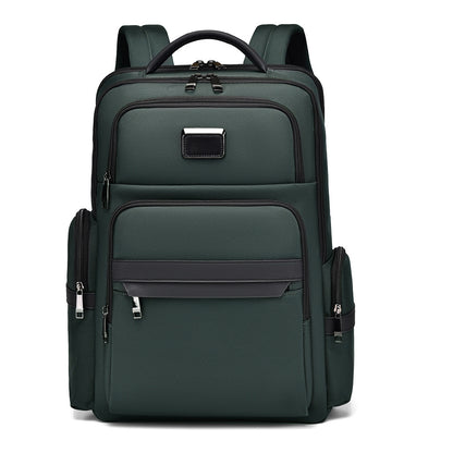 New Men's Commuter Large Capacity Business Backpack