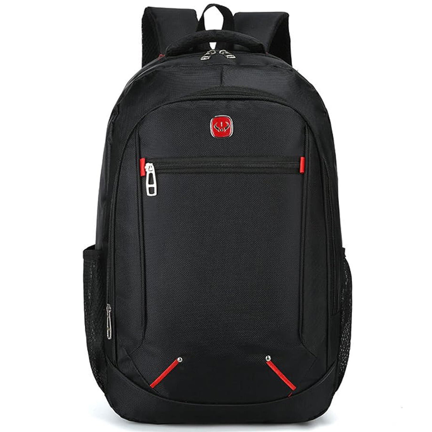 Men's Waterproof Backpack For Sports, Work, Leisure, School Bag