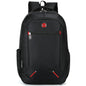 Men's Waterproof Backpack For Sports, Work, Leisure, School Bag