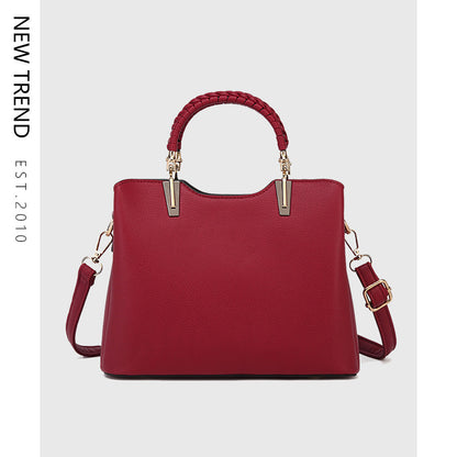 Western Style Fashion Classy Handbag