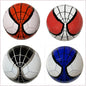Disney Spider-Man kids Football Ball SpiderMan Student Football Campus Training Game PVC Football Children's Birthday Gift Toys