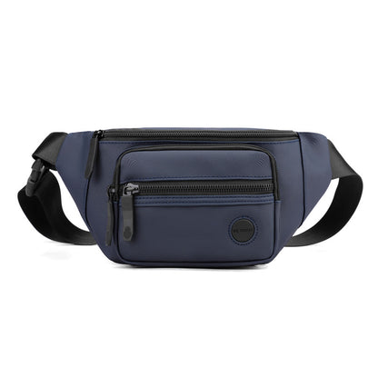 Men's Casual Sports Versatile Shoulder Crossbody Bag