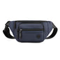 Men's Casual Sports Versatile Shoulder Crossbody Bag