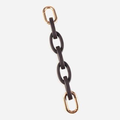 Bag Replacement Extension Chain Accessories One Shoulder Transformation Bag Extension Chain