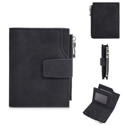 Women's High-grade Short Coin Purse