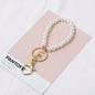 Cute Luxury KeyChains For Women Keyring Car Keys Bag Key Chains