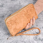 Women's Long Zipper Multi-functional Coin Purse