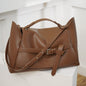Handbag Autumn And Winter Ancient Commuter French Minority Loose