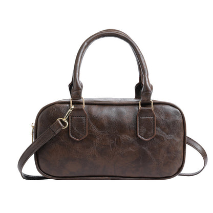 The Trend Of Crossbody Bags For Women