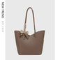 High-end Large-capacity Casual Fashion Shoulder handbags