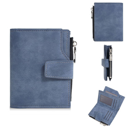 Women's High-grade Short Coin Purse