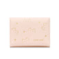 New Short Folding Small Wallet Women's Niche