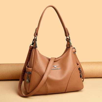 Fashion Shoulder Bag Women's Messenger Bag