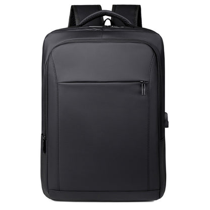 Portable USB Business Computer Bag Waterproof